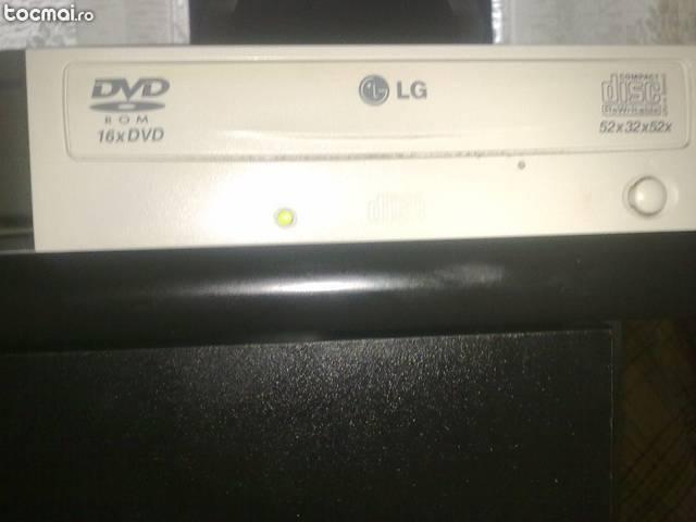 DVD- Rom Lg