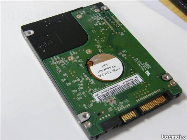 Hard disk SATA 320 GB