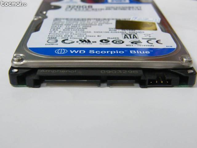 Hard disk SATA 320 GB