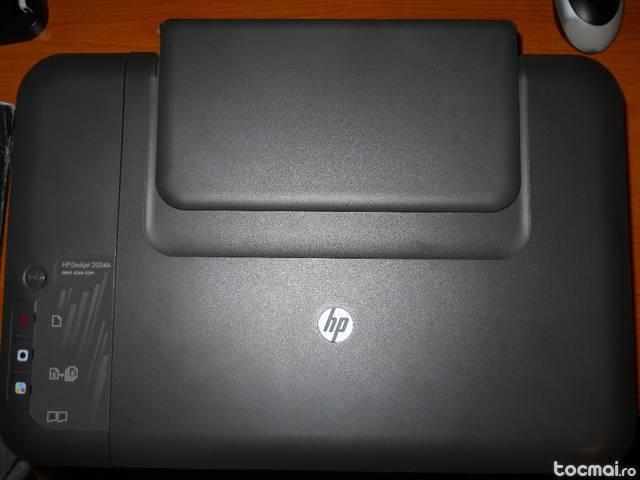 Imprimanta HP Deskjet All- in- one