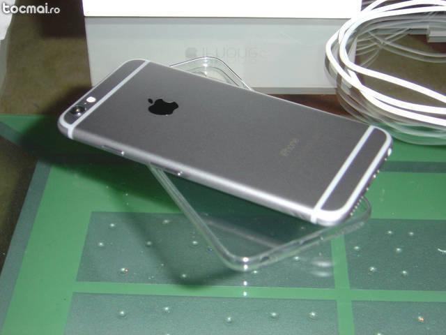 iPhone 6 Space Grey, Neverlocked