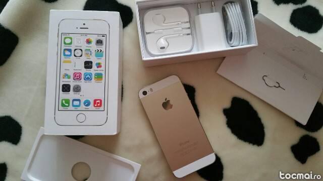 Iphone Gold 5s