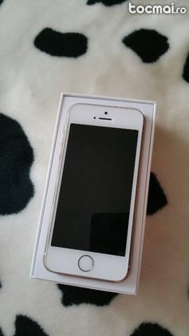 Iphone Gold 5s