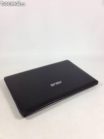 Laptop Asus i7 8gb ram 750gb hdd 4gb video Nvidia Stare buna