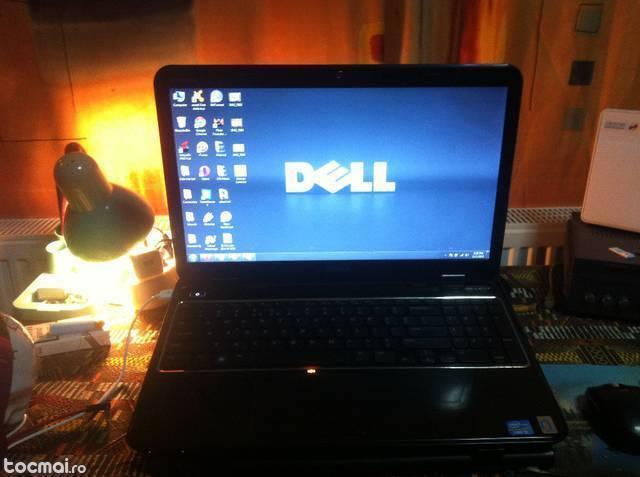 Laptop dell inspiron, n5110
