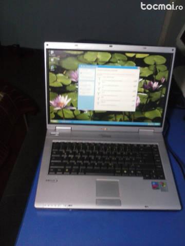 Laptop Fujitsu siemens Amilo m 1420, functional