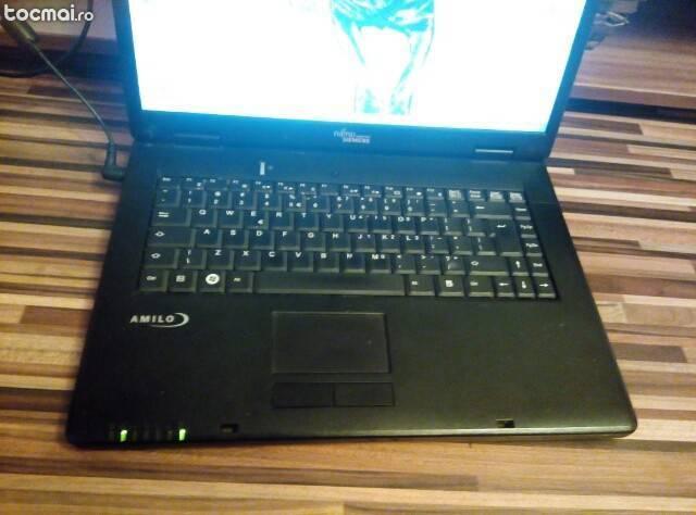 laptop fujitsu siemens li2727