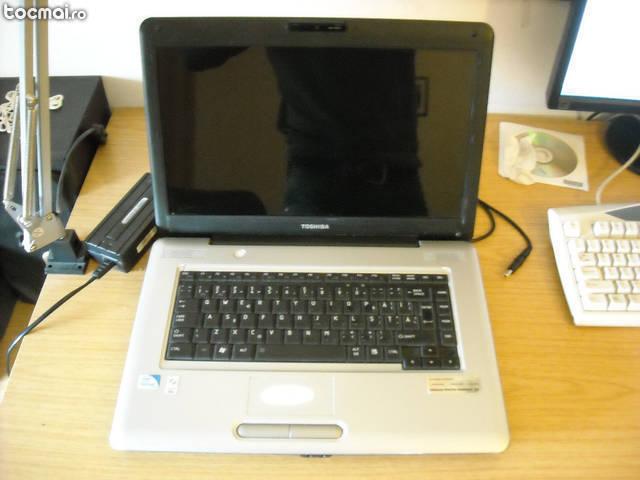 Laptop Toshiba Satellite L450- 172