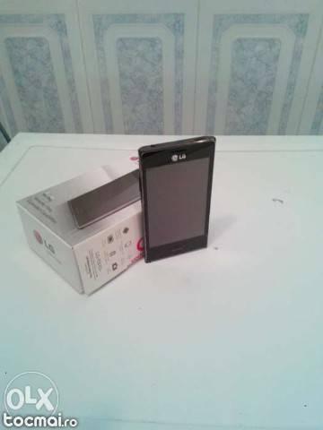 LG Optimus E610v