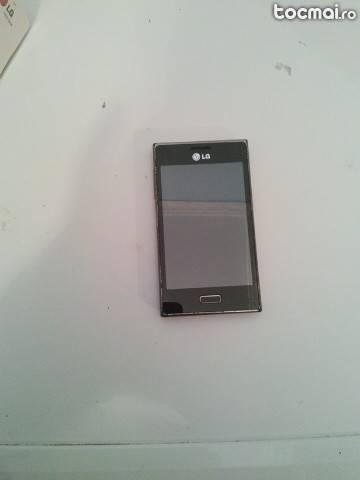 LG Optimus E610v