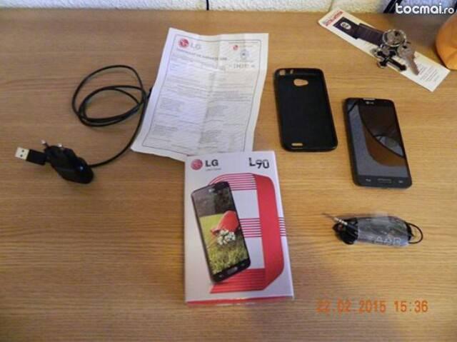 Lg optimus l90