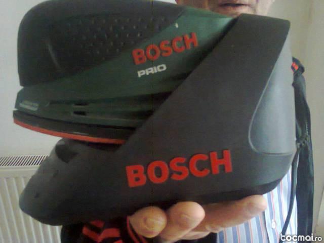 Masina de polisat , Bosch