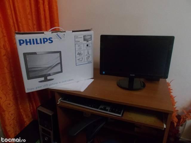 Monitor Philips LED 18. 5