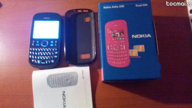 Nokia 200 dual- SIM schimb cu Samsung, Allview, Acer, Lenovo, Lg
