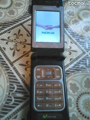 Nokia 7390 3G