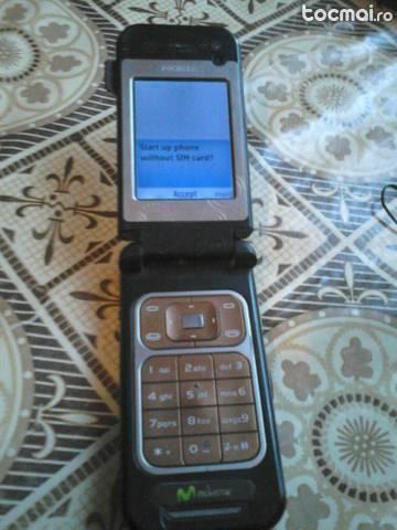 Nokia 7390 3G