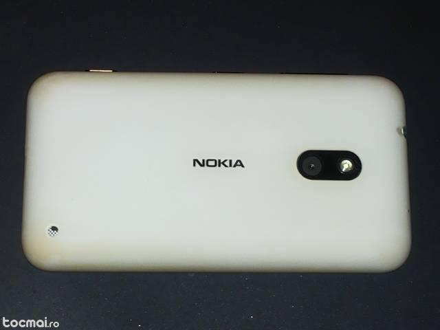Nokia Lumia 620 Primul proprietar