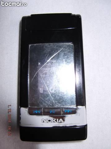 Nokia N76 pentru piese