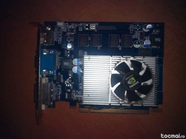 Nvidia GeForce 9500GS 512Mb 128bit DDR2