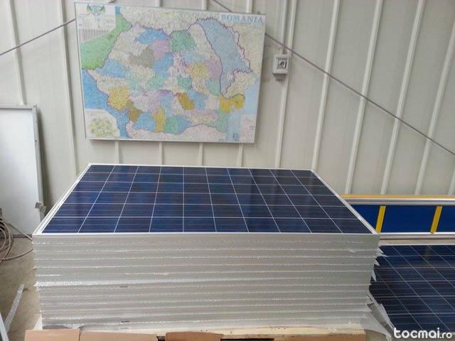 Panou solar fotovoltaic 200 W