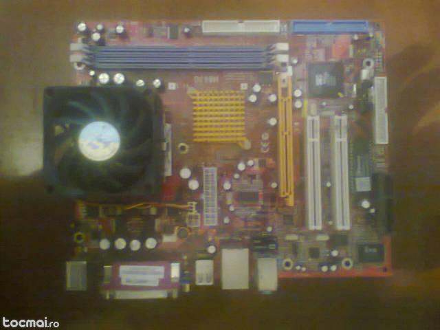 Placa baza m 863 g v1. 5