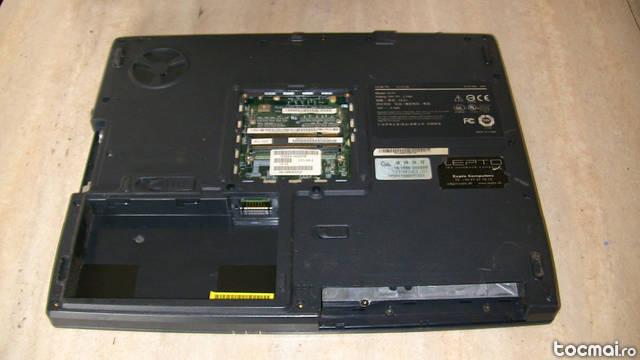Placa de baza din dezmembrare laptop Compal CL51, netestata