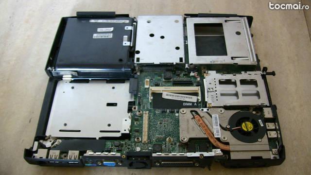 Placa de baza din dezmembrare laptop Dell, netestata
