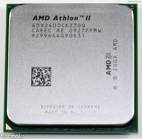 Procesor amd athlon 240