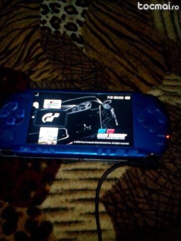 Psp 3004 modat permanent