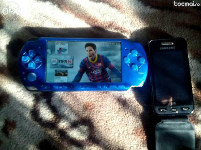 Psp 3004 modat permanent