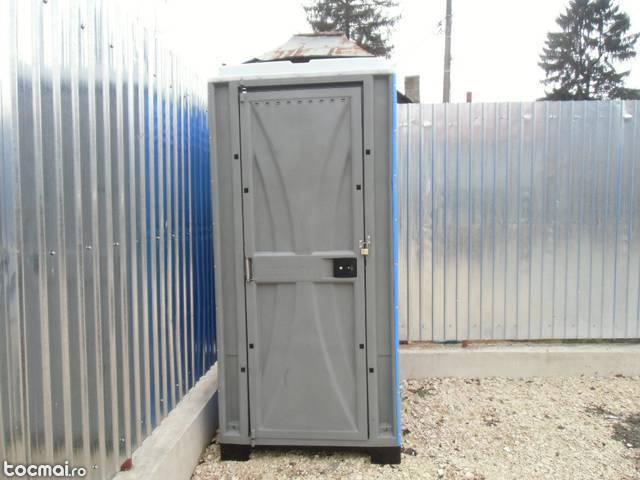 wc ecologic
