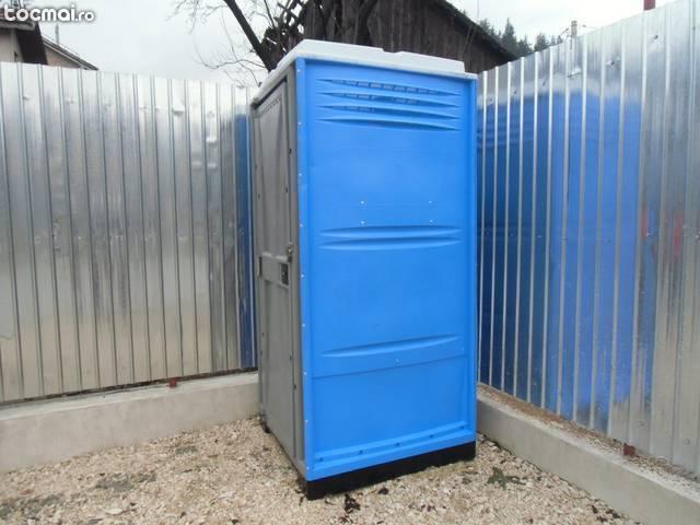 wc ecologic