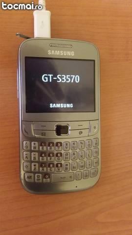 samsung chat gs 3572