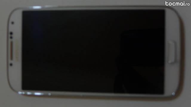 Samsung Galaxi S4