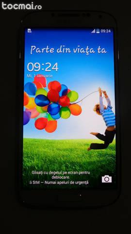 Samsung Galaxi S4