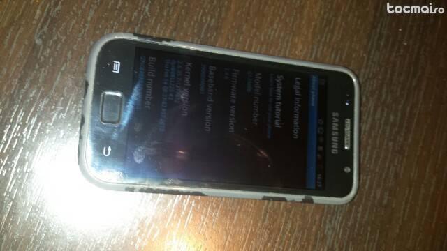 Samsung galaxy S i9000 8gb