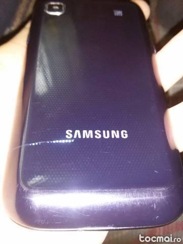 Samsung galaxy S1 (i9000) root+ ICS 4. 0. 4