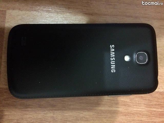 Samsung galaxy s4 mini black edition
