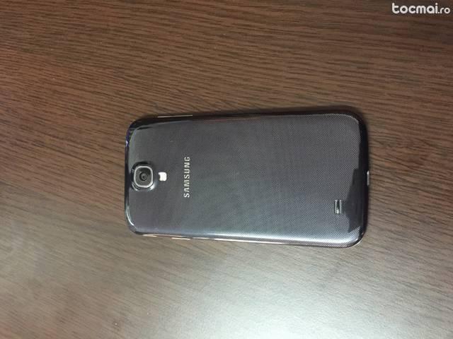 Samsung galaxy s4 Nou/ GT- i9505