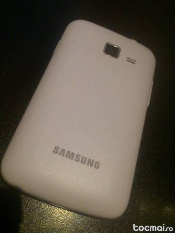Samsung Galaxy Y Pro (Young, B5510)