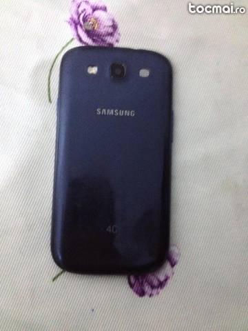 Samsung S3 LTE