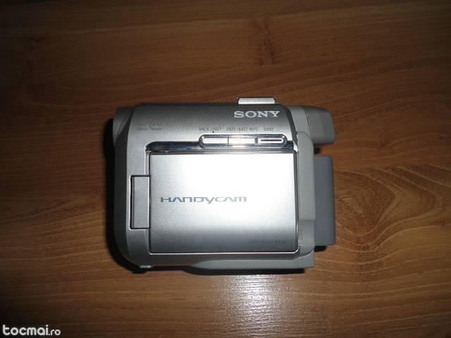 Sony DCR- HC20minidv