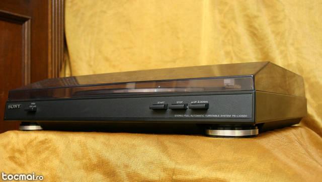 Sony PS- LX250H Pick- up full automatic