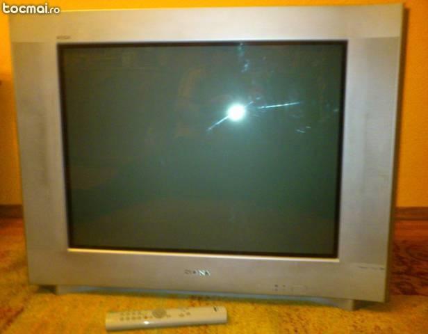 Sony trinitron kv- 29cs60k