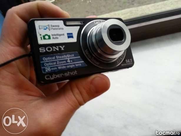 Sony w 350