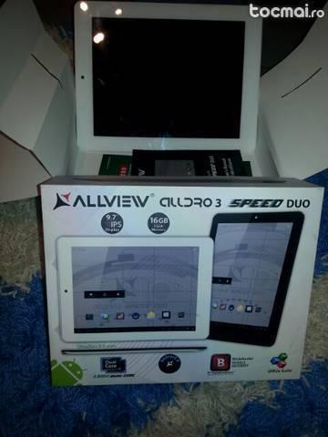 tableta allview alldro 3 speed duo