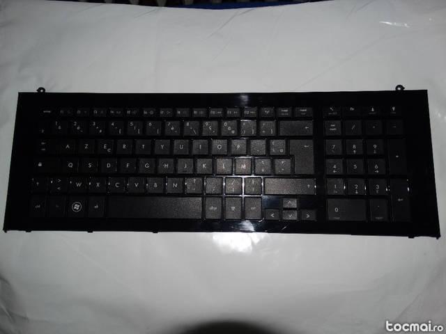 Tastatura HP Probook 4720