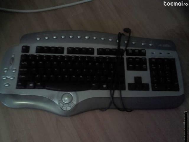 Tastatura KB- 2825 Internet&Multimedia KeyBoard