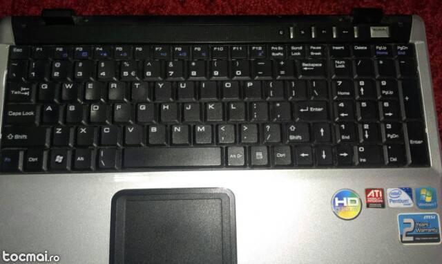 tastatura msi