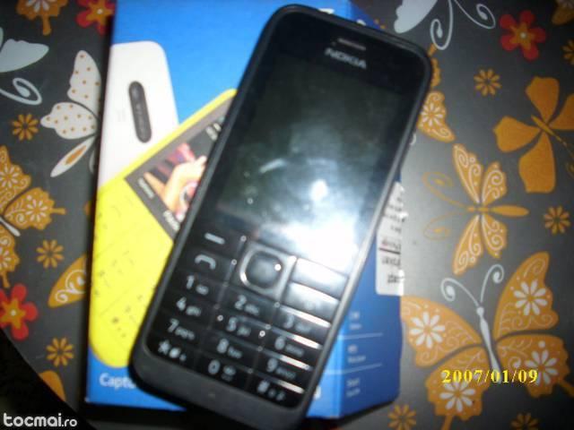 Telefon Nokia 220 DualSim cu garantie